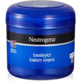 Neutrogena 300 ml Norveç Formülü Besleyici Bakım Kremi
