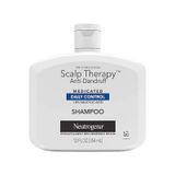Neutrogena 354 ml Scalp Therapy Anti-Dandruff Şampuan