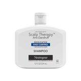 Neutrogena 354 ml Scalp Therapy Daily Control Kepek Karşıtı Şampuan