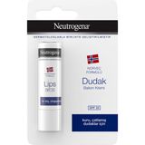 Neutrogena 4 G Dudak Kremi Kuru Dudaklar İçin SPF 20 Özellikli Bakım Ürünü
