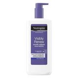 Neutrogena 400 ml Visiby Renew Kolajen Artırıcı Kuru Ciltler İçin Vücut Losyonu