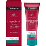 Neutrogena 50 ml Ayak Bakım Kremi Çatlak Topuklar İçin Pantenol İçeren Yoğun Nemlendirme