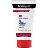 Neutrogena 50 ml El Kremi Parfümsüz X2 Adet