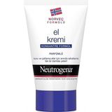 Neutrogena 50 ml Parfümlü El Kremi Konsantre Formül ile Yoğun Nemlendirme Sağlar