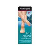 Neutrogena 75 ml Norveç Formülü Hızlı Emilen Ayak Kremi
