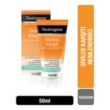 Neutrogena Akne Karşıtı Yağsız Yüz Nemlendirici 50 ml