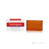 Neutrogena Akneye Yatkın Citler İçin Parfümsüz Sabun