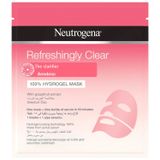 Neutrogena Arındırıcı Canlandırıcı Pembe Greyfurt 30 ml Yüz Maskesi
