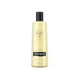 Neutrogena Body Oil 250 ml (Susam Yağı) - standart