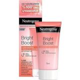 Neutrogena Bright Boost Canlandıran Yenileyici 75 ml Peeling