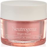 Neutrogena Bright Boost, Yaşlanma Önleyici Jel Krem, 50ML