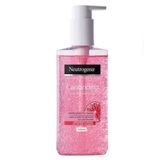 Neutrogena Canlandırıcı 2x200 ml Yüz Temizleme Jeli