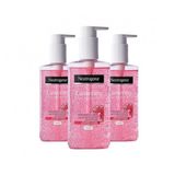 Neutrogena Canlandırıcı Pembe Greyfurt 3x200 ml Yüz Maskesi
