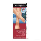 Neutrogena Çatlak Topuklar İçin 40 ml Ayak Bakım Kremi
