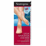 Neutrogena Çatlak Topuklar İçin Ayak Kremi 40 Ml Delist
