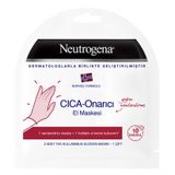 Neutrogena Cica Onarıcı El Maskesi