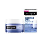 Neutrogena Collagen Bank Canlandırıcı Jel Göz Kremi 15 G 2 Adet