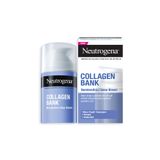 Neutrogena Collagen Bank Nemlendirici Gece Kremi +Kolajen 50 ml