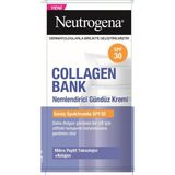 Neutrogena Collagen Bank SPF30 Nemlendirici 50 ml Gündüz Kremi