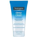 Neutrogena Deep Clean Canlandırıcı 150 ml Makyaj Temizleyici Kremsi Formül 150ML