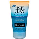 Neutrogena Deep Clean Ferahlatıcı Maske