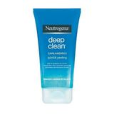 Neutrogena Deep Clean Ferahlatıcı Peeling Jel