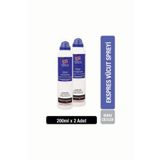 Neutrogena Deep Moisture Ekspres Sprey 2x200 ml Cilt Kremi