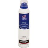 Neutrogena Deep Moisture Ekspress Vücut Spreyi 200ML