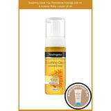 Neutrogena Dolgunlaştirici Biotin & Kolajen Sülfatsız Şampuan 385 ml & Aveeno Baby Losyon 15 ml