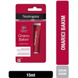 Neutrogena Dudak Kremi Norveç Onarıcı Bakım 15 ML