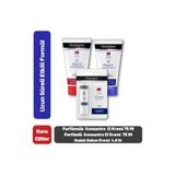 Neutrogena El Kremi Parfümlü El Kremi Parfümsüz Dudak Kremi Hediye