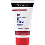 Neutrogena El Kremi Parfümsüz 75 Ml (5'Li Paket)