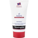 Neutrogena El Kremi Parfümsüz 75 ml El Kremi
