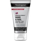 Neutrogena El Ve Tırnak Bakım Kremi 75 Ml (4'Li Paket)
