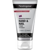 Neutrogena El ve Tırnak Bakım Kremi 75 ml Norveç Formülü Yoğun Nemlendirici Özellikli