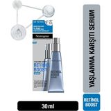 Neutrogena Göz Bakımı Serumu 30 Ml
