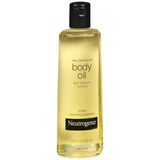 Neutrogena Hafif Susam Formüllü Nemlendirici Vücut Yağı 250Ml