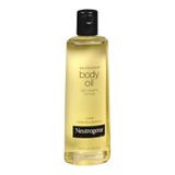 Neutrogena Hafif Susam Nemlendirici Vücut Yağı 250ml