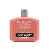 Neutrogena Healthy Scalp Clarify&Shine Saç Kremi 354 ML