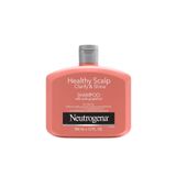Neutrogena Healthy Scalp Clarify&Shine Şampuan 354 ML