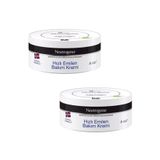 Neutrogena Hızlı Emilen 2x200 ml El Ve Vücut Bakım Kremi