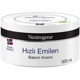 Neutrogena Hızlı Emilen 300 ml El ve Vücut Bakım Kremi