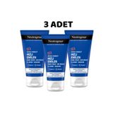 Neutrogena Hızlı Emilen El Kremi 75 Ml * 3 ADET
