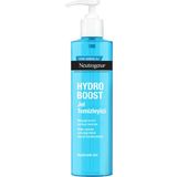 Neutrogena Hydro Boost 200 ml Jel Temizleyici Cilt Tipi: Tüm Ciltler İçin Makyaj ve Kir Temizleyici
