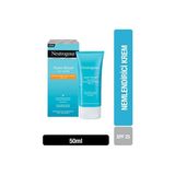 Neutrogena Hydro Boost City Shield SPF 25+ Yüz Güneş Kremi İçeren 50 ml Nemlendirici