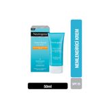 Neutrogena Hydro Boost City Shield Süper Spf 25 Nemlendirici 50_ml.-- G-k Hair Center--