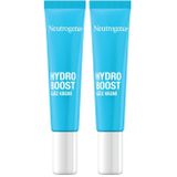 Neutrogena Hydro Boost Göz Kremi 15 ml (2 paketi)