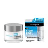 Neutrogena Hydro Boost Hiyalünarik Asit Konsantre Nemlendirici Krem