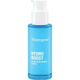 Neutrogena Hydro Boost Nemlendirici Yüz Serumu, Hyalüronik Asit Içeren Hafif Yapılı Cilt Bakımına Uygun Günlük