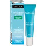 Neutrogena Hydro Boost Onarıcı Göz Kremi 15 ml 2 Adet Yağlı Ciltler İçin Etkili Nemlendirme